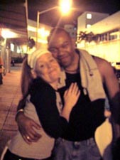 hugs