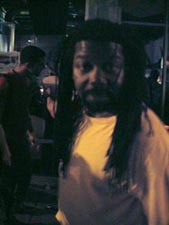 dreds
