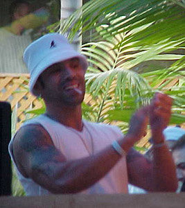 DJ David Morales