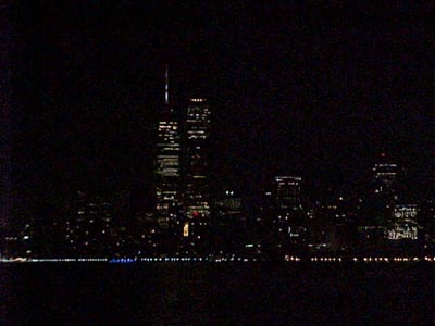 Battery Park