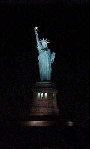 Lady Liberty